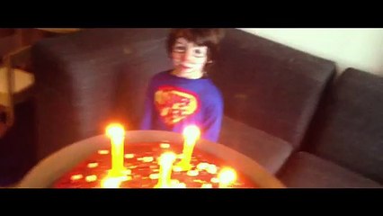 SMS : Bande-annonce - Vidéo à la demande d'Orange