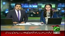 Geo News Bulletin Today December 22, 2014 Latest News Updates Pakistan 22-12-2014