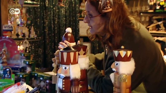 Dresde: visitamos el mercado navideño | Destino Alemania