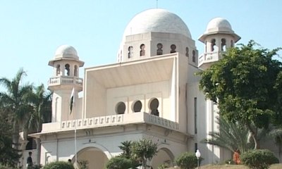 LHC suspends conviction of five attackers on Gujrat army camp