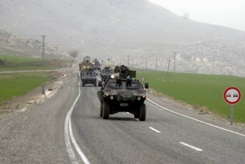 Lice'de Büyük Uyuşturucu Operasyonu! Askere Ateş Açıldı