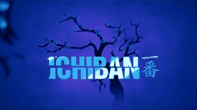 Abertura - ICHIBAN (PlayTV/AVB Internacional)
