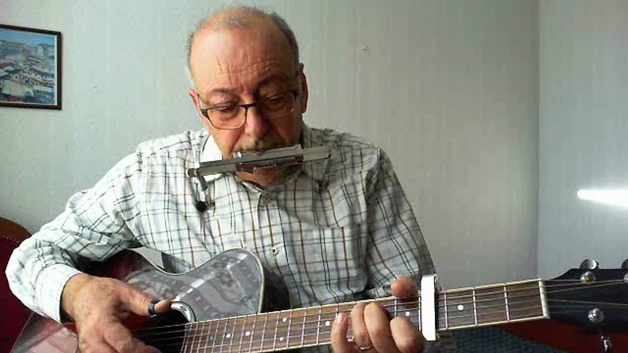 Little Darling Pal of Mine (The Carter Family) Cover
