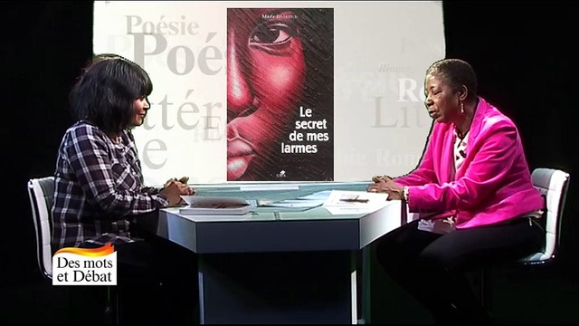 Des mots et débat du 211214 Marie LISSOUCK