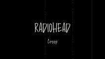 Radiohead, Creep, acoustic piano cover