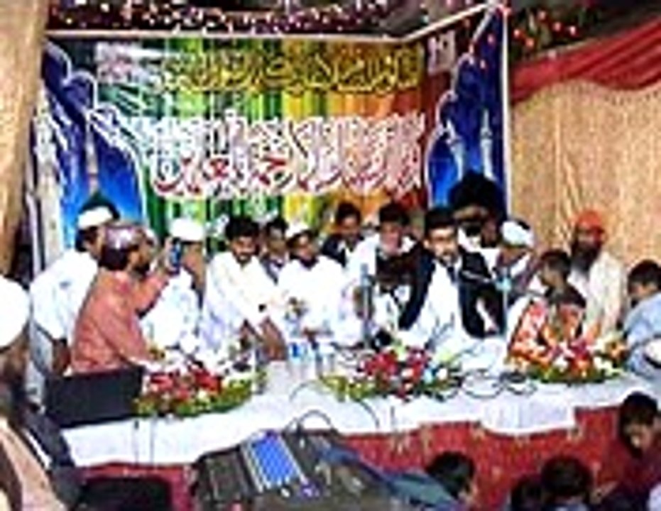 Hafiz yasir Hussaini naqabat 2