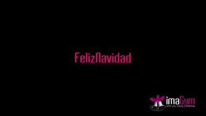 ImaGym os desea Feliz Navidad