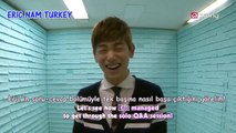 Eric Nam - Pops in Seoul [Turkish Subtitle]