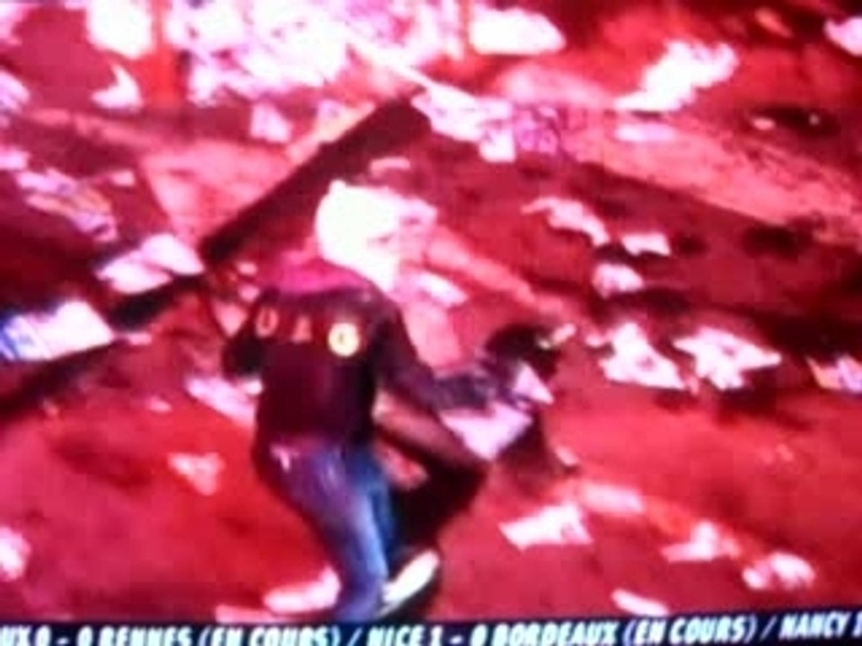 CATANIA - PALERMO INCIDENTY ( 6 )