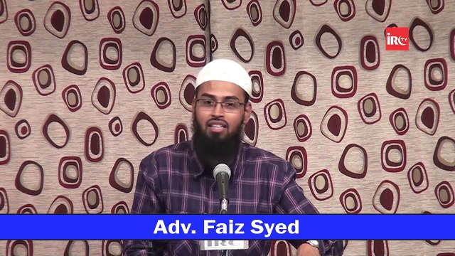 Kaamwali Kya Laundi Ki Tarah Hoti Hai Jisse Talluqat Qayam Kiye Ja Sakte Hai By Adv. Faiz Syed