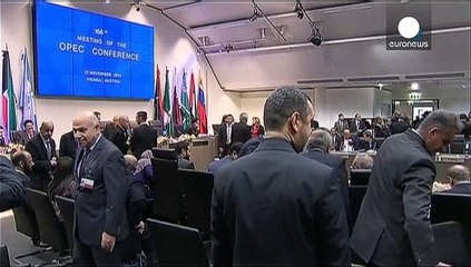 Σ. Αραβία: οι κερδοσκόποι φταίνε για την τιμή του πετρελαίου