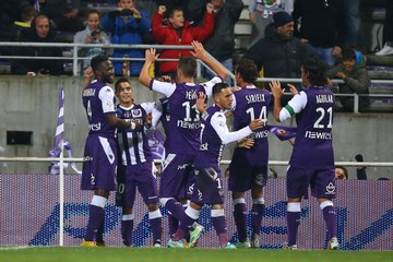 La compil' des buts du Téf à mi-saison!