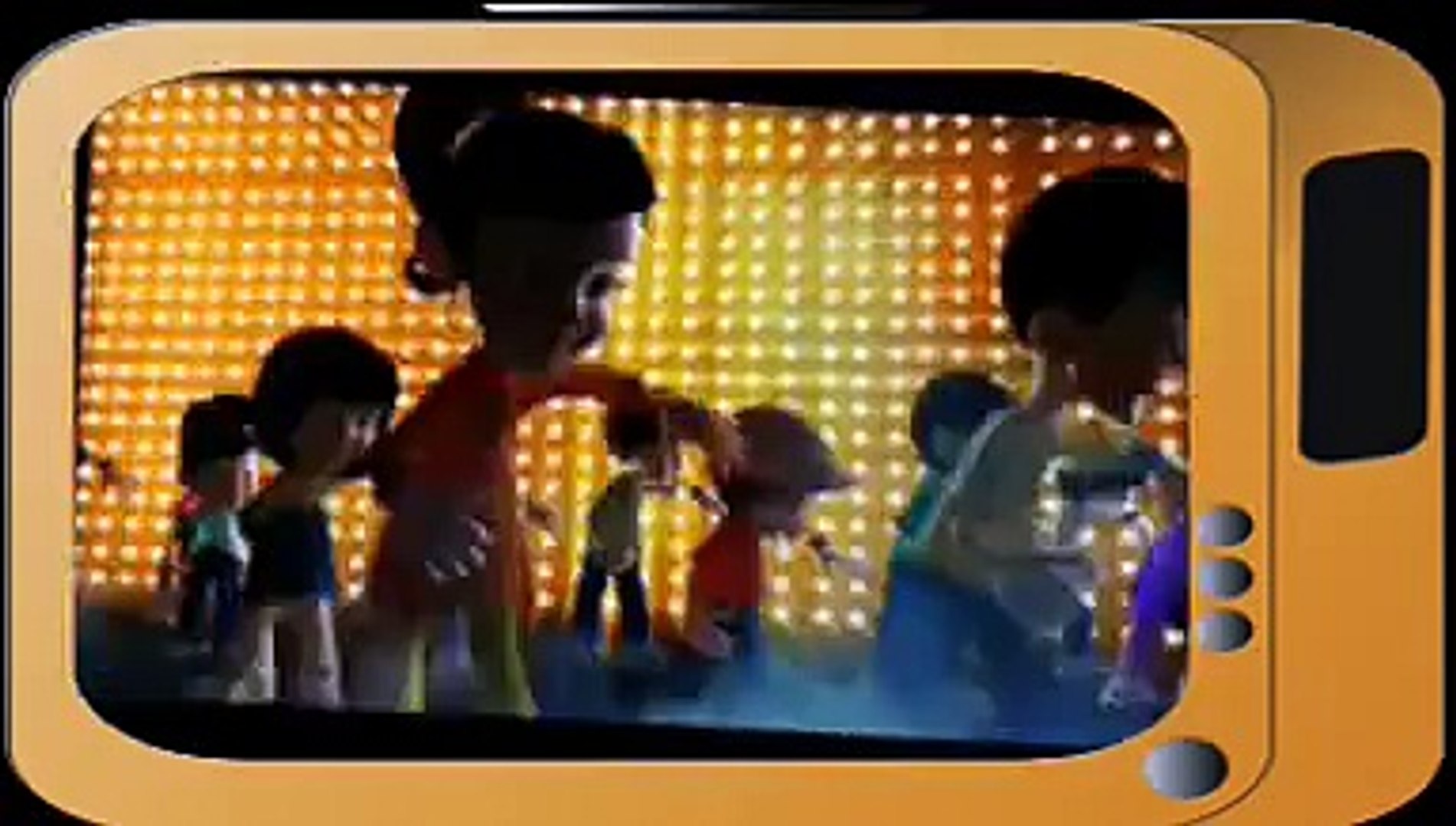 ⁣Kids Adventures Urdu Animation Cartoon in Urdu for Children