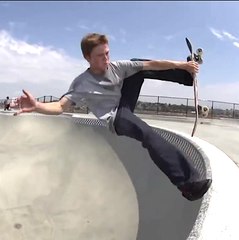 DC SHOES: DEFUNKT INTRODUCING TRISTAN FUNKHOUSER & BOBBY DE KEYZER