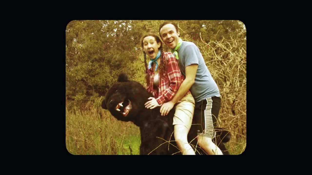 Please Do Not Bother the Bears