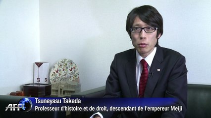 Japon: à 81 ans, l’empereur garde un rôle crucial