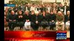 PTI leader Imran Khan Reaches Martyr Principle Home Peshawar For Condolences - Video Dailymotion