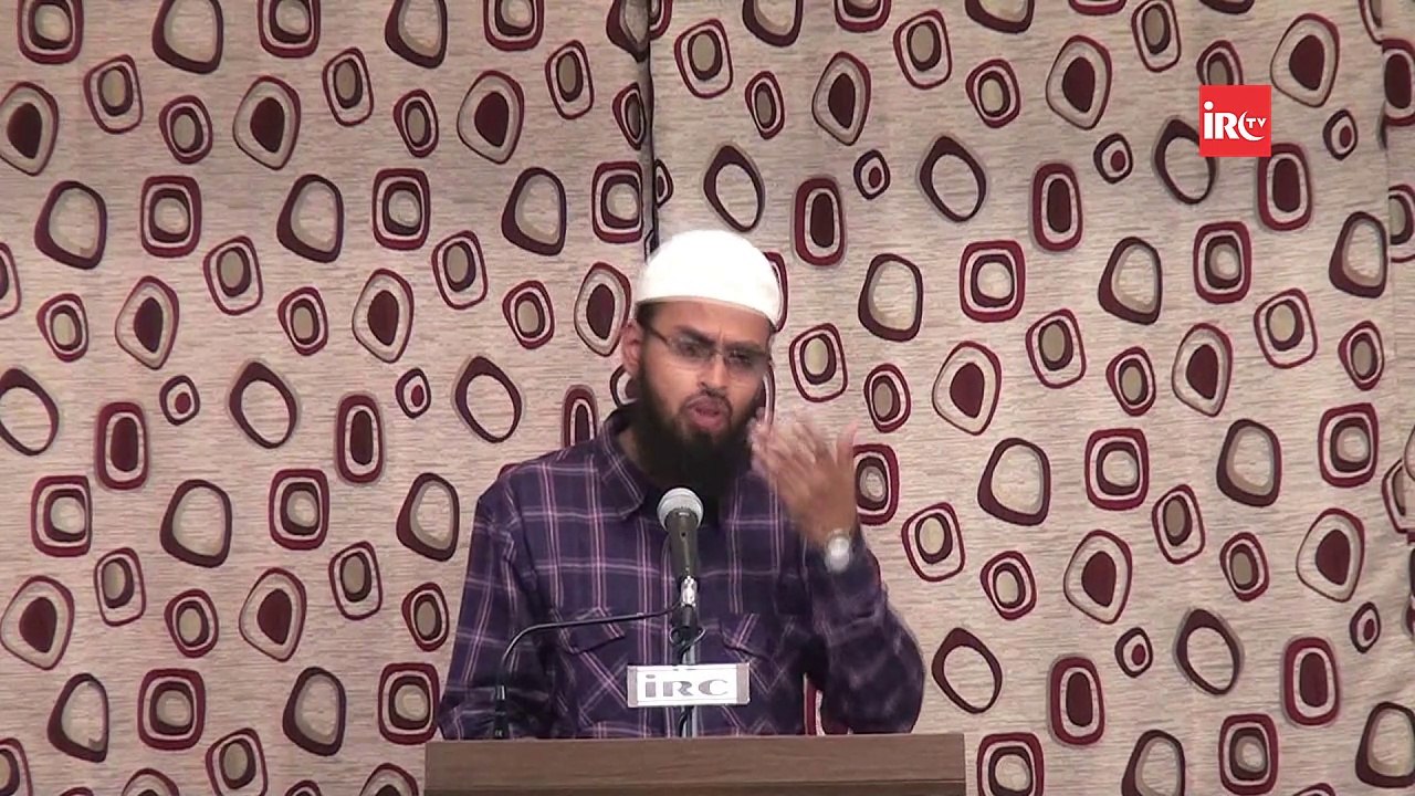 Kisine Apni Zindagi Me Zina Kiya Hai To Woh Allah Se Tauba Kaise Kare By Adv. Faiz Syed