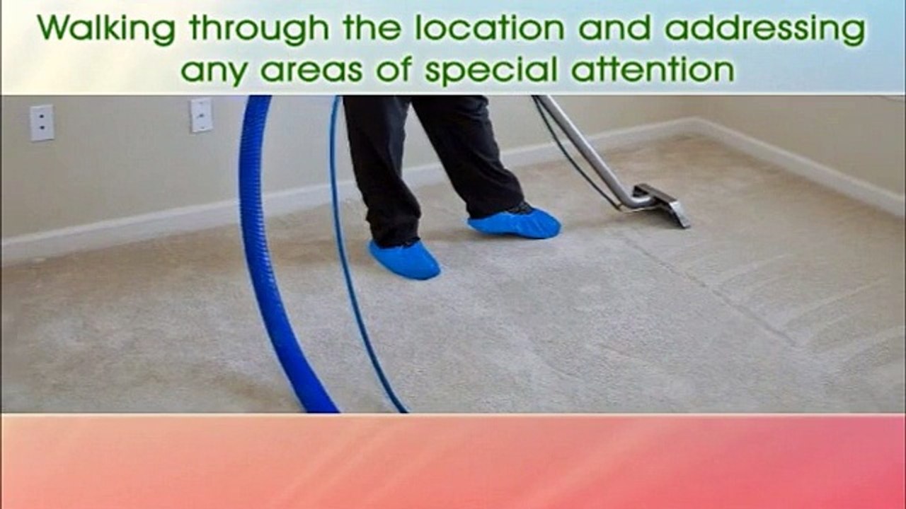Carpet Cleaning Lexington KY