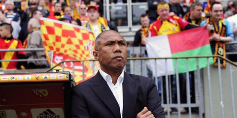 Hommage aux équipes qui s'en sortent par le jeu !