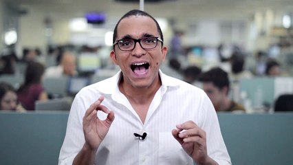 O que esperar dos empreendedores em 2015?