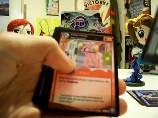 Crystal Games Booster Box Opening Part 1