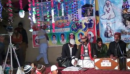 sanai noshahi urs mubarak 17 dec 2014 part 14