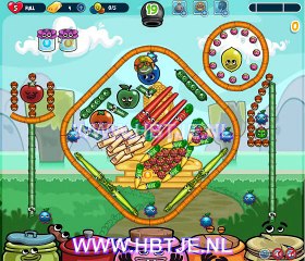 Papa Pear Saga level 371