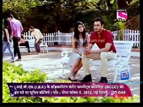 Ek Rishta Aisa Bhi 22nd December 2014 Full Episode Pt2