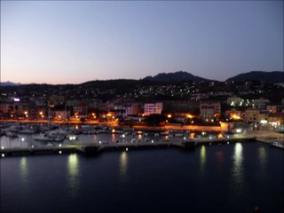 septembre 3 - 4, 2013 sardaigne