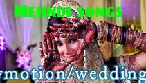 muje sajan k ghar jana ha mehndi songs