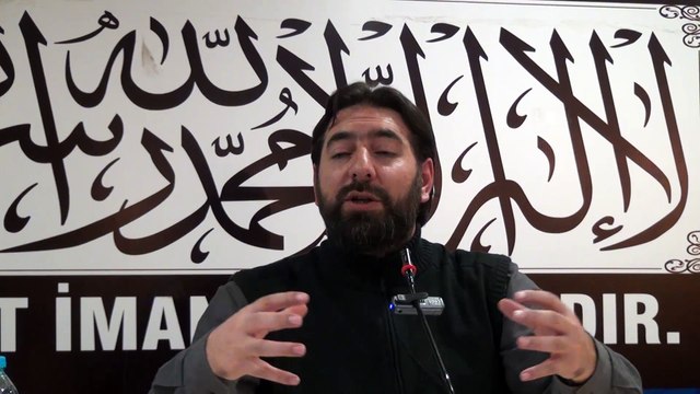 EVDE HUZUR KALMAYINCA HUZUREVLERİ AÇTIK - ABDULAZİZ KIRANŞAL