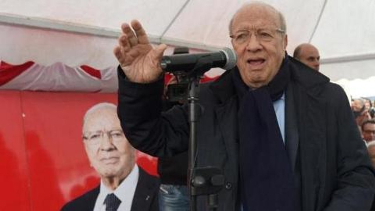 Polls close after landmark Tunisia vote