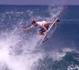 Volcom Mod-Tech Boardshorts - Spring 2015