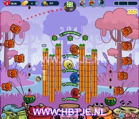 Papa Pear Saga level 382