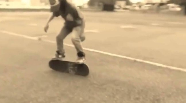 Isamu Yamamoto, 11 year old : the next Rodney Mullen