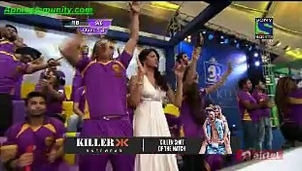 Box Cricket League-22 Dec 2014 pt3-www.Apnicommunity.com