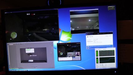 CPU Simulation - Can You Simulate Performance of One CPU with Another?