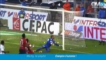 ForOM après OM 2-1 Lille