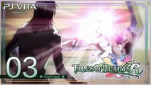 Tales of Hearts R (PS Vita) - Pt.3