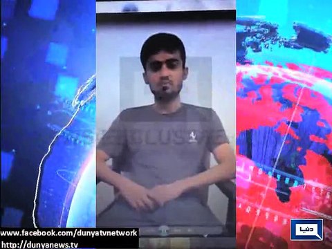 Karachi: Arrested Gang War Criminal Confesses Kil-ling 20 People