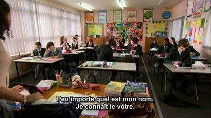 Extrait du 5x01 de Waterloo Road