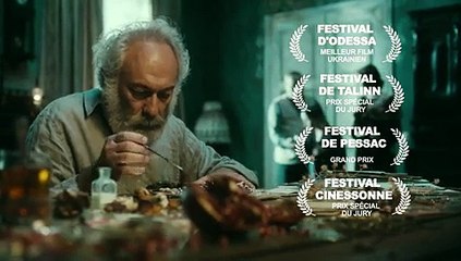 Le Scandale Paradjanov ou la vie tumultueuse d'un artiste soviétique