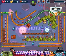 Papa Pear Saga level 392