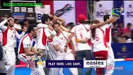 Box Cricket League-22 Dec 2014 pt4-www.Apnicommunity.com