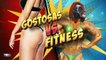 Brezilyalı bikinili kızlar yarışıyor :)) Komik ve bir okadar da eğlenceli yarışma :)))