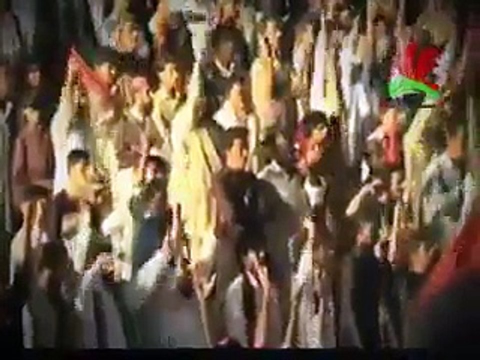 Bilawal Zardari Hilarious Parody-Billo Rani