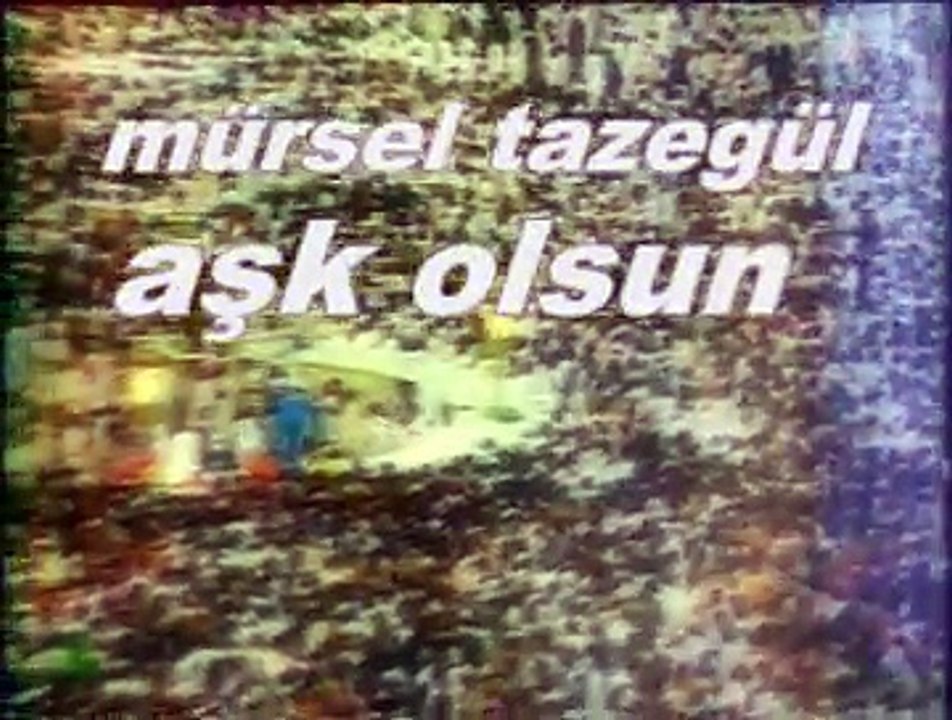 aşk olsun