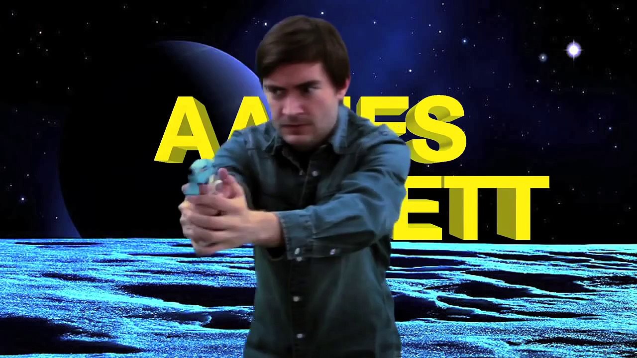 Star Tales   Episode 011