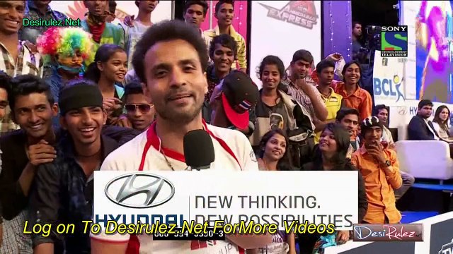 Box Cricket League (BCL) 22nd December 2014 pt3